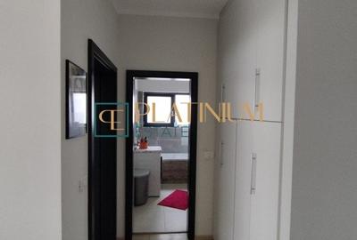 Apartament cu 2 camere semidecomandat, mobilat în Dumbrăvița - 7