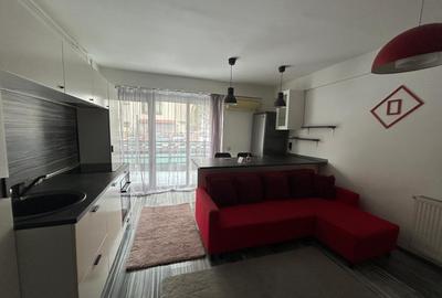 Apartament cu 2 camere semidecomandat, mobilat în Bragadiru - 3