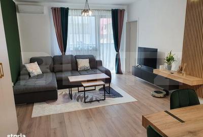 Apartament cu 3 camere în Florești - 3