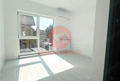 Spatiu de birouri - 3 birouri individuale cu baie proprie, Faleza Nord - UTILITATI INCLUSE - 6