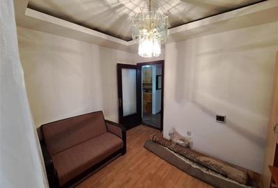 Apartament cu 2 camere decomandat în Grigorescu - 4