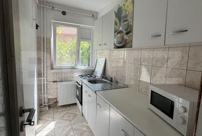 Apartament cu 2 camere în Tipografilor - 2