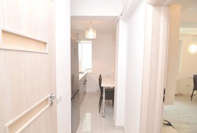 Apartament cu 2 camere semidecomandat în Cișmigiu - 2