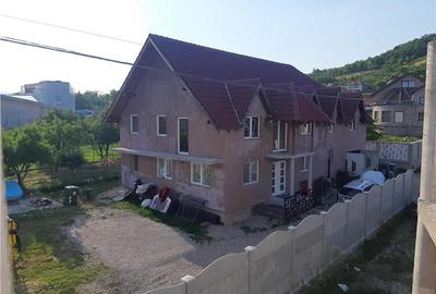 Casă cu 6 camere cu Teren 900 Mp în Hațeg - 3