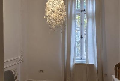 Vila interbelica de inchiriat/pretabila activitati comerciale/Victoriei - 10