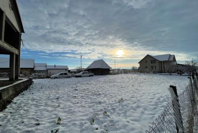 Casă cu 4 camere în Central - 3