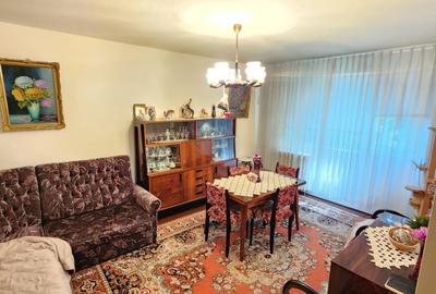 Apartament cu 3 camere decomandat în Brâncoveanu - 3