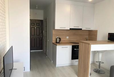 Garsonieră în Gara de Nord - 3