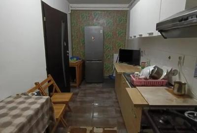 Apartament cu 2 camere, mobilat în Giurgiului - 7