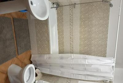 Apartament cu 2 camere semidecomandat în Central - 3