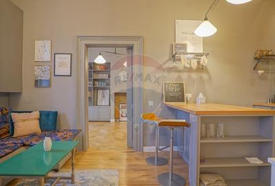 COMISION 0%! APARTAMENT 42 MP MOBILAT COMPLET | STR. REPUBLICII 14 - 9