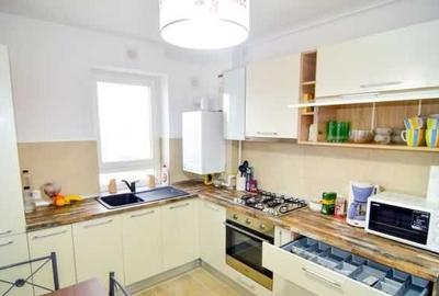 Apartament decomandat Coresi Avantgarden - 6