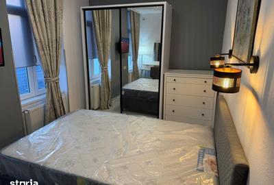 Apartament cu 3 camere în Centrul Istoric - 2