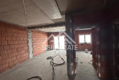 Investitia perfecta: apartament modern cu 2 camere si balcon in Șelimbar - 6