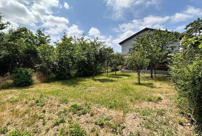 REV2002740 Casa tip duplex cu mansarda si pereti dublii Buftea - 16
