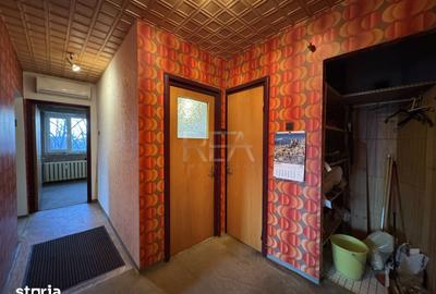 Apartament cu 3 camere decomandat în Clucerului - 11