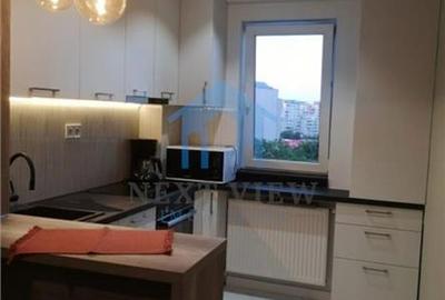 Apartament cu 3 camere decomandat în Mărăști - 8