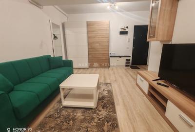 Apartament cu 2 camere decomandat, mobilat în Apărătorii Patriei - 4