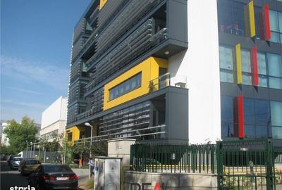 Spațiu comercial, de 281 mp, în Aviației - 1