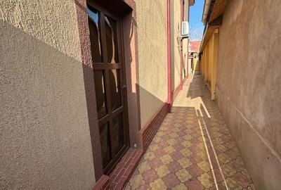 Casă cu Teren 400 Mp în Central - 7