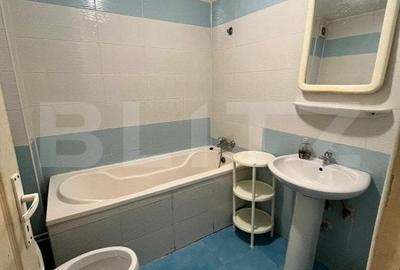 Apartament 2 camere, etaj intermediar, zona ISU - 4