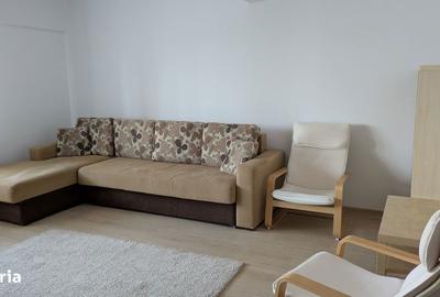 Apartament cu 2 camere, mobilat în Sud - 2