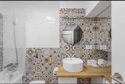 Apartament 3 camere Lux la 3 min de metrou Eroilor - 8