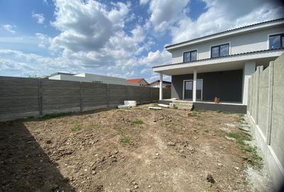 Giroc-Bld. Aviatiei | 5 camere | 3 bai | Bucatarie inchisa Giroc-Bld. Aviatiei | 5 camere | 3 bai | Bucatarie inchisa - 3