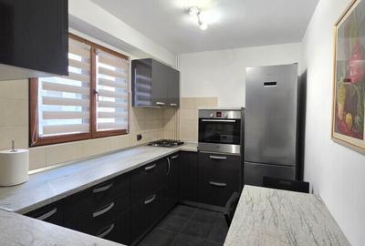 Apartament cu 2 camere decomandat în Drumul Taberei - 3