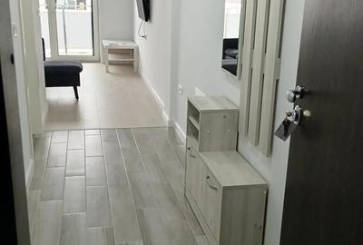 Garsonieră decomandată în Giroc - 1