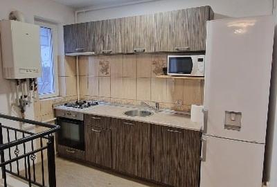 Valea Larga 3 camere 70mp complet utilat - 2