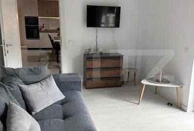 Apartament cu 3 camere în Central - 7