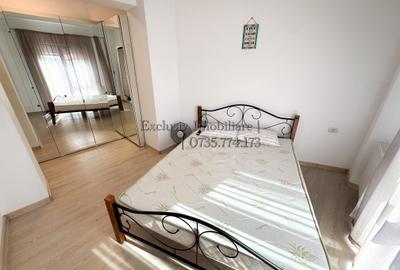 Apartament 2 camere | Tomis Plus | Parcare - 10