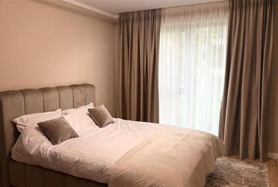 Apartament cu 2 camere semidecomandat, mobilat în Central - 7