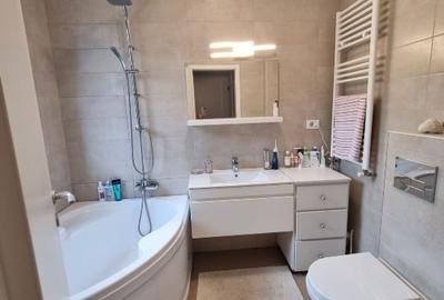 Apartament cu 4 camere decomandat în Herăstrău - 15