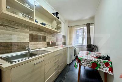 Garsonieră decomandată în Rogerius - 2