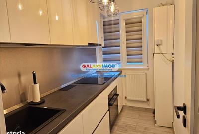 Apartament cu 2 camere nedecomandat, mobilat în Micro 6 - 11