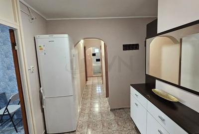 REA1027065 Apartament 3 camere I Decomandat I Rosia Montana I Metrou Gorjului - 15