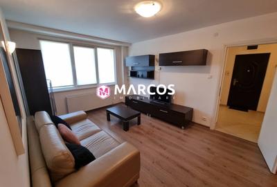 Apartament cu 2 camere semidecomandat, mobilat în Micro I - 4
