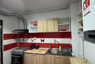 Apartament 2 camere decomandat – Rotonda, Calea București | 550€/lună - 3
