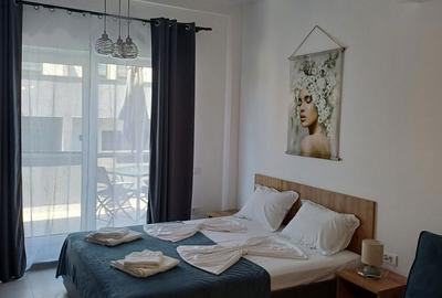 Apartament nedecomandat în Sânmartin - 7