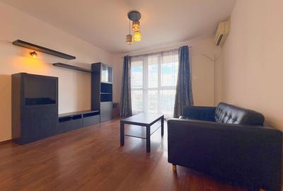 Apartament cu 2 camere decomandat, mobilat în Lipovei - 5