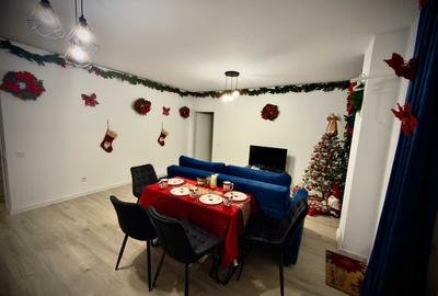 Apartament cu 2 camere decomandat în Central - 6