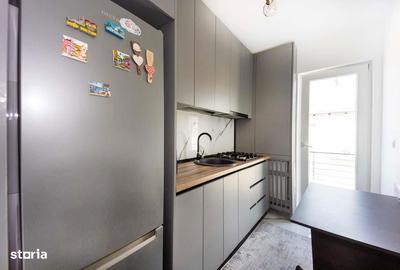 Apartament cu 2 camere în Ciurea - 6