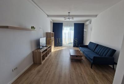 Apartament cu 2 camere decomandat, mobilat în Mehala - 3