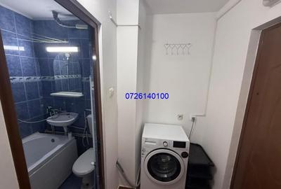 Garsonieră, mobilată în CET - 8