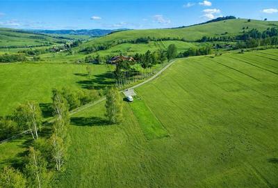 Teren agricol extravilan de 682 mp, în Nord-Est - 1