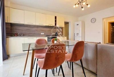 Apartament 3 camere zona AFI - 1