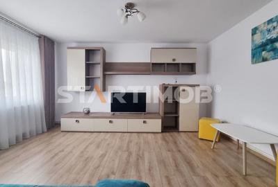 Apartament mobilat 3 camere zona Scriitorilor - 13
