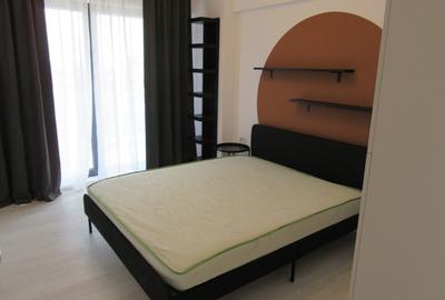 Apartament cu 3 camere semidecomandat, mobilat în Fundeni - 8